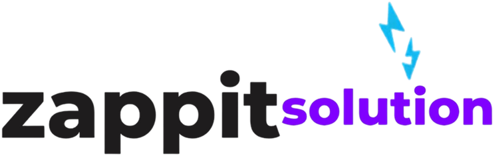 Zappit Solution Sdn Bhd logo